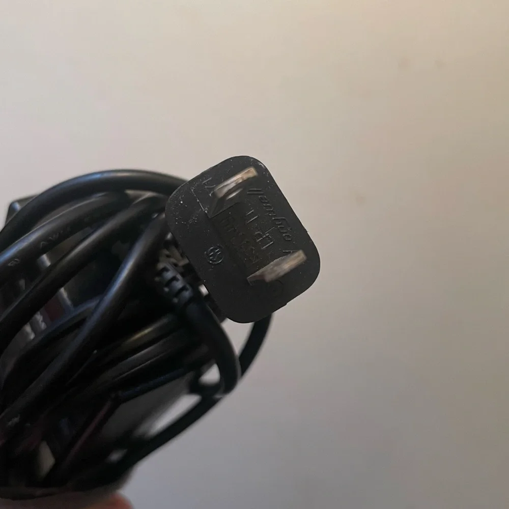 Genuine Lenovo Laptop AC Adapter Charger 42T4430 TESTED WORKING 90W 20V 4.5A